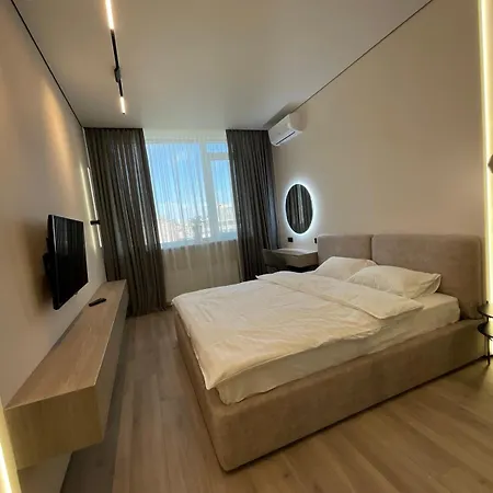 Apartment жк