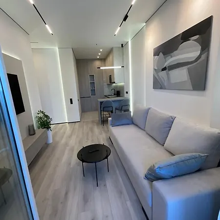 Apartment жк