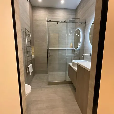 Apartment жк
