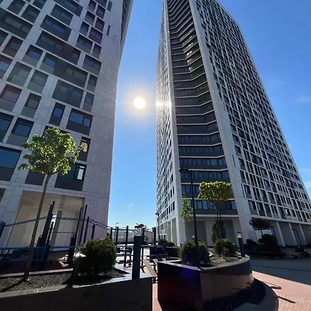 Apartment жк
