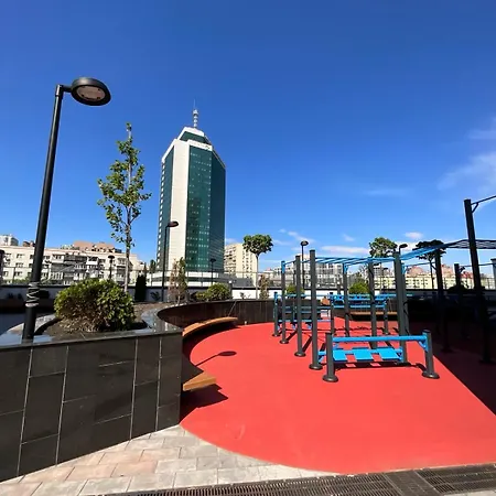 Apartment жк